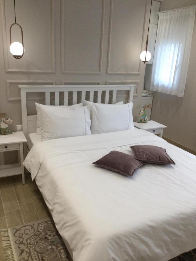 Dream Studios Orestiada Luaran gambar