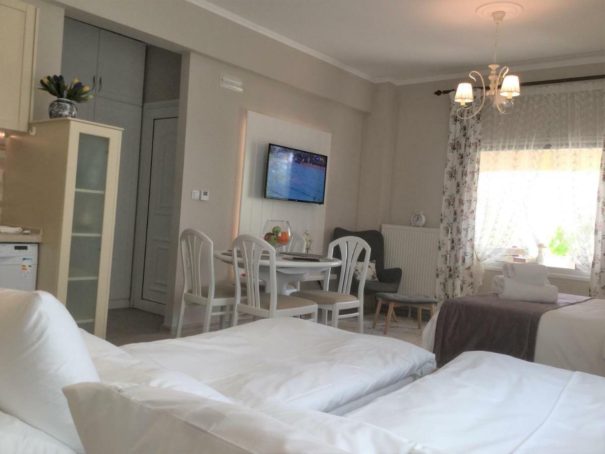 Dream Studios Orestiada Luaran gambar